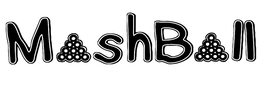 MASHBALL trademark
