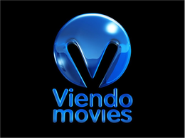 V VIENDO MOVIES trademark