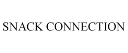 SNACK CONNECTION trademark