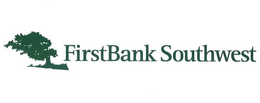 FIRSTBANK SOUTHWEST trademark