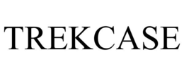 TREKCASE trademark