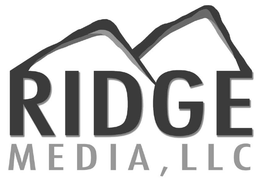 RIDGE MEDIA, LLC trademark