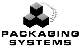 PACKAGING SYSTEMS trademark