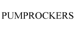 PUMPROCKERS trademark