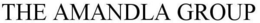 THE AMANDLA GROUP trademark