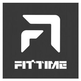 FITTIME trademark