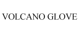 VOLCANO GLOVE trademark