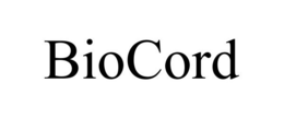BIOCORD trademark