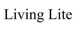 LIVING LITE trademark