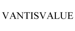 VANTISVALUE trademark