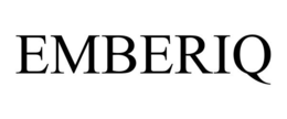 EMBERIQ trademark