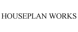 HOUSEPLAN WORKS trademark