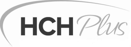 HCH PLUS trademark