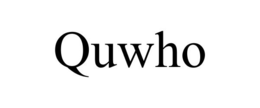 QUWHO trademark