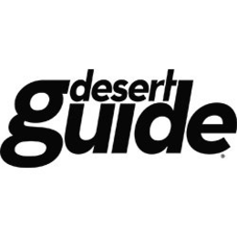 DESERT GUIDE trademark