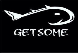 GET SOME trademark