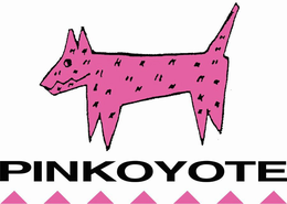 PINKOYOTE trademark