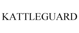 KATTLEGUARD trademark
