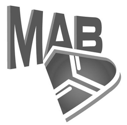M, A, B trademark