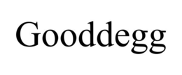 GOODDEGG trademark