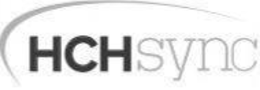HCH SYNC trademark