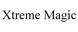 XTREME MAGIC trademark
