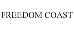 FREEDOM COAST trademark