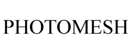 PHOTOMESH trademark