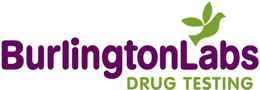 BURLINGTON LABS DRUG TESTING trademark