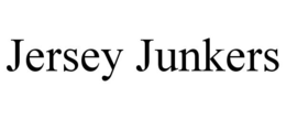 JERSEY JUNKERS trademark