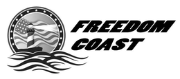 FREEDOM COAST trademark