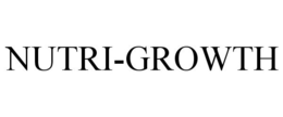 NUTRI-GROWTH trademark