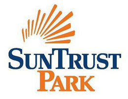 SUNTRUST PARK trademark