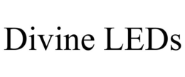 DIVINE LEDS trademark