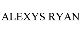 ALEXYS RYAN trademark