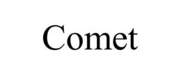 COMET trademark