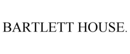 BARTLETT HOUSE. trademark