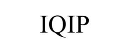 IQIP trademark