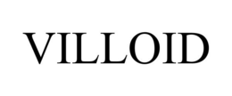 VILLOID trademark
