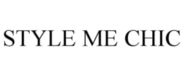 STYLE ME CHIC trademark