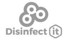DISINFECT IT trademark