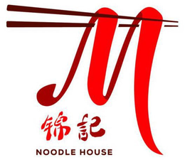 M NOODLE HOUSE trademark