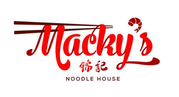 MACKY'S NOODLE HOUSE trademark
