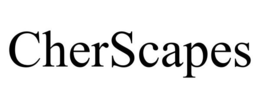 CHERSCAPES trademark