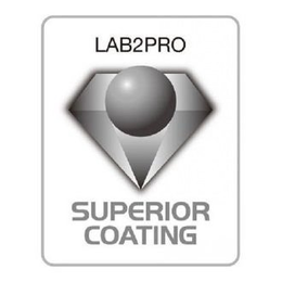 LAB2PRO SUPERIOR COATING trademark