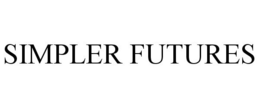 SIMPLER FUTURES trademark