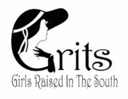 GRITS GIRLS RAISED IN THE SOUTH trademark