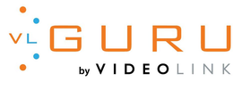 VLGURU BY VIDEOLINK trademark