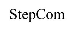 STEPCOM trademark