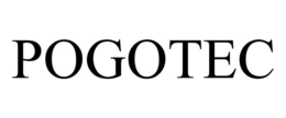 POGOTEC trademark